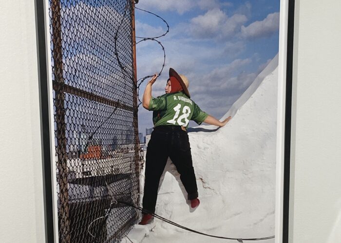 Photography Highlights from NADA New York 2026