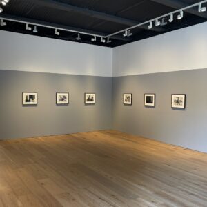 Daniel Gordon: Objects at Hand @Olney Gleason