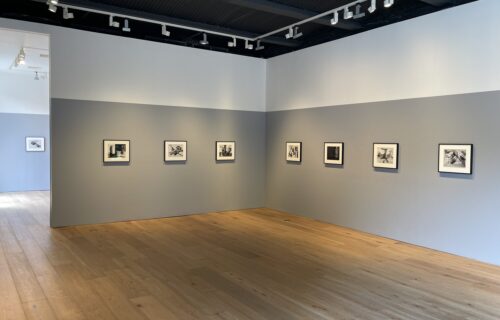 Daniel Gordon: Objects at Hand @Olney Gleason