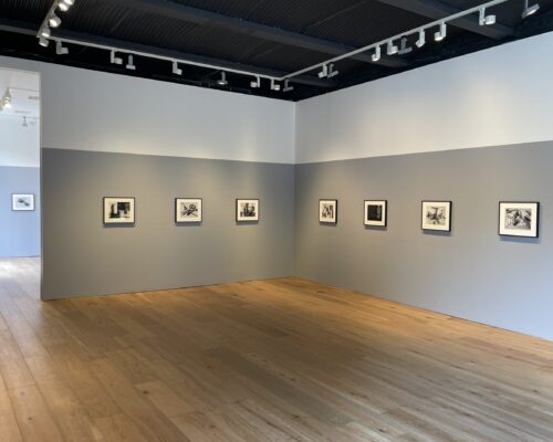 Daniel Gordon: Objects at Hand @Olney Gleason