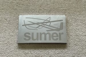 Óscar Monzón/Arthur Larrue, Sumer