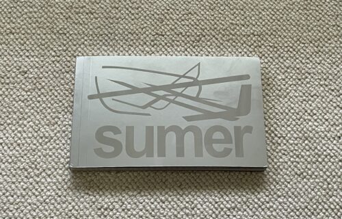Óscar Monzón/Arthur Larrue, Sumer
