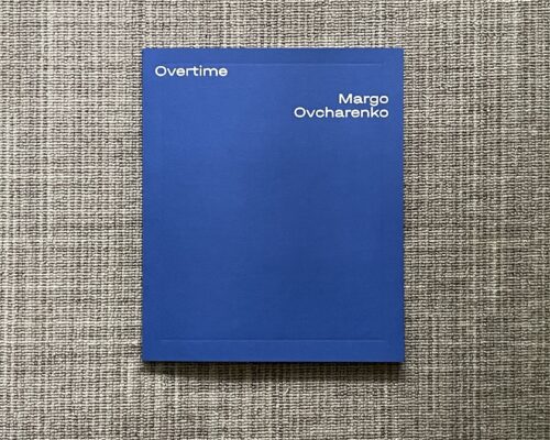 Margo Ovcharenko, Overtime