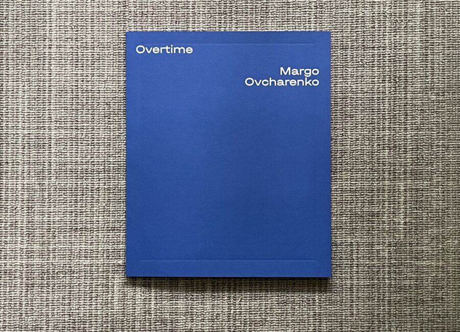 Margo Ovcharenko, Overtime