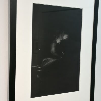 Stephen Barker @CLAMP