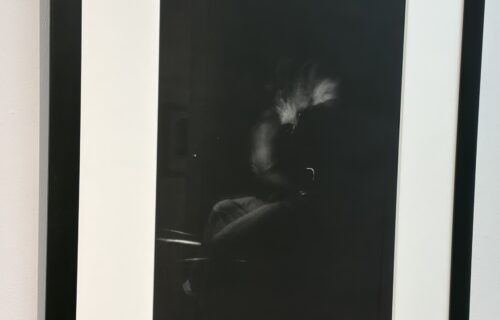Stephen Barker @CLAMP