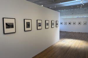 Manuel Álvarez Bravo (1902–2002) @New York Life