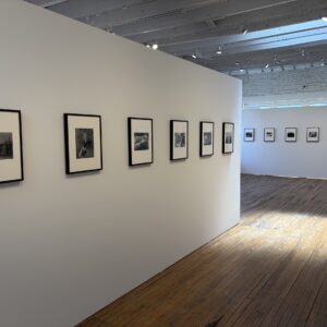 Manuel Álvarez Bravo (1902–2002) @New York Life