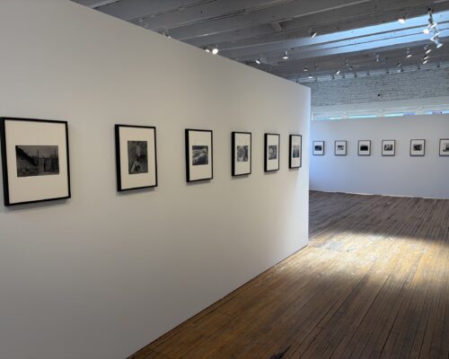 Manuel Álvarez Bravo (1902–2002) @New York Life