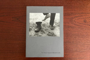 Ocean Vuong, Hours after my mother took her last breath on earth,