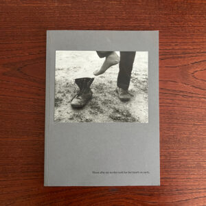 Ocean Vuong, Hours after my mother took her last breath on earth,