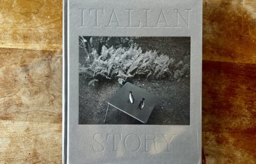 Andrea Modica, Italian Story