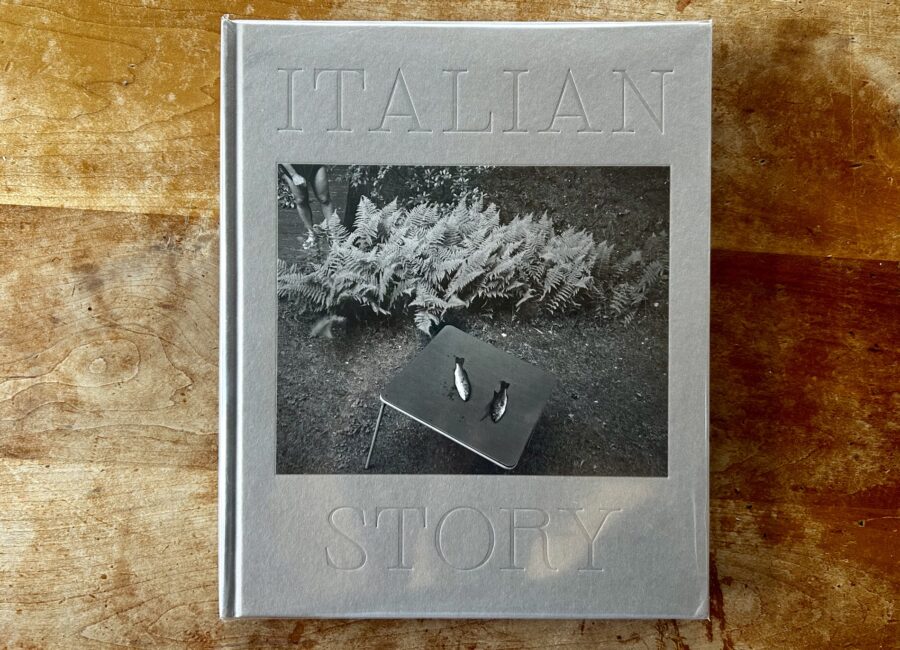 Andrea Modica, Italian Story