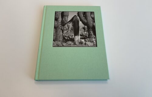 Irina Werning, Las Pelilargas