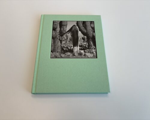 Irina Werning, Las Pelilargas