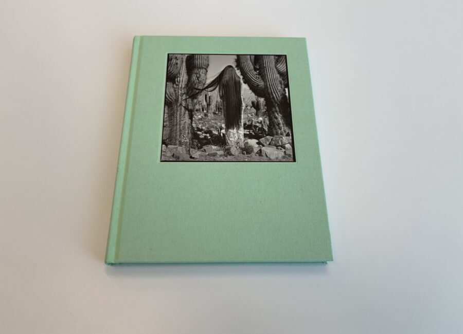Irina Werning, Las Pelilargas