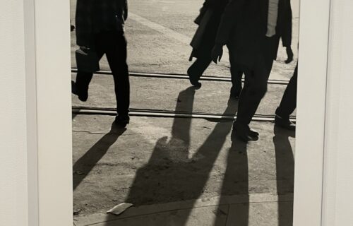 Dorothea Lange @MoMA