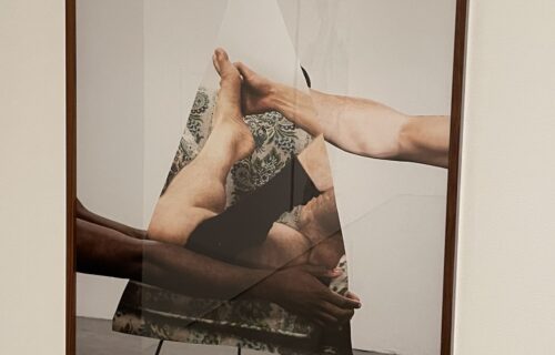 Paul Mpagi Sepuya @MoMA