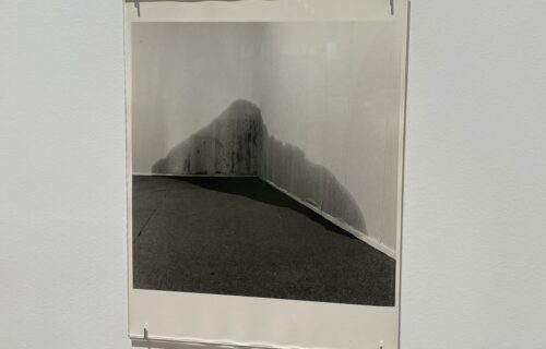 Koji Enokura @David Zwirner