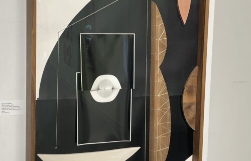 Sheree Hovsepian @Friedrichs Pontone