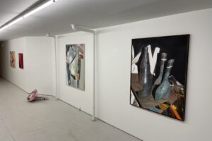 Kate Steciw, Pictures @OSMOS Address