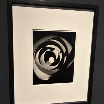Man Ray @Jewish Museum
