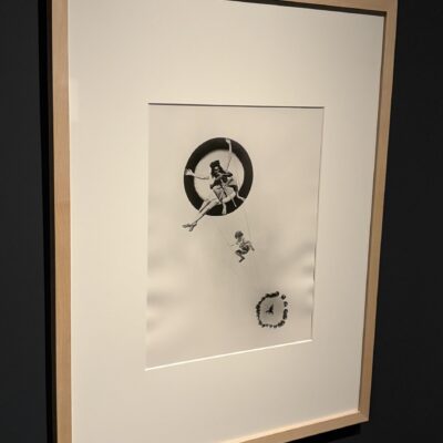 László Moholy-Nagy @Jewish Museum