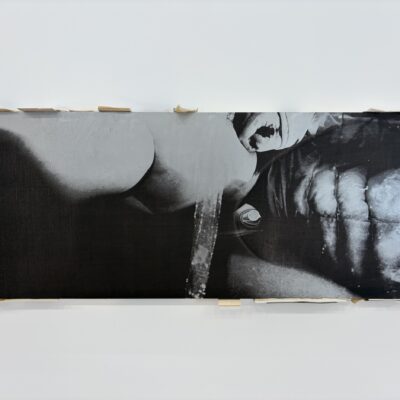 B. Ingrid Olson @Dracula’s Revenge