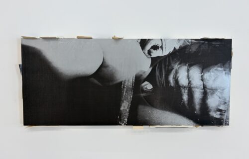 B. Ingrid Olson @Dracula’s Revenge