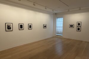 Ernest Cole, Black America Unseen @Goodman