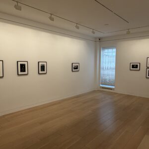 Ernest Cole, Black America Unseen @Goodman
