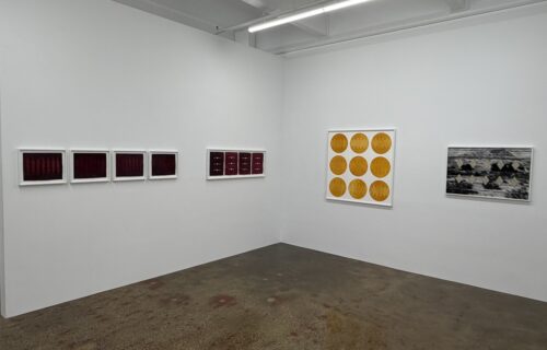 Dakota Mace: Sǫʼ Baa Hane’ 2023-2025 @Higher Pictures