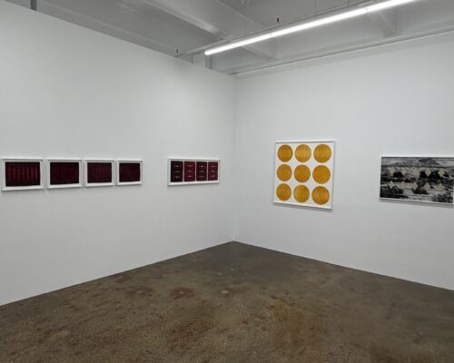 Dakota Mace: Sǫʼ Baa Hane’ 2023-2025 @Higher Pictures