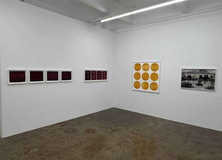 Dakota Mace: Sǫʼ Baa Hane’ 2023-2025 @Higher Pictures