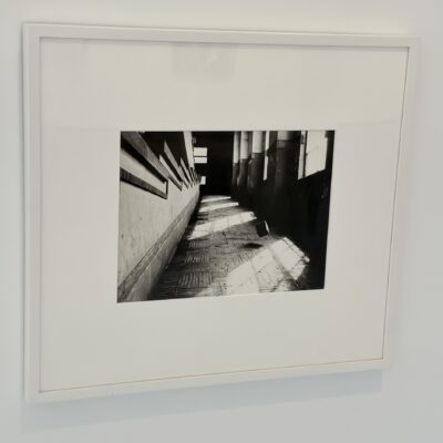 Koji Enokura @Fergus McCaffrey