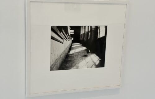 Koji Enokura @Fergus McCaffrey