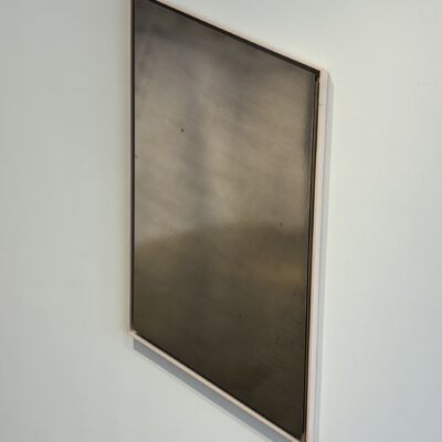 Liz Deschenes @Greene Naftali