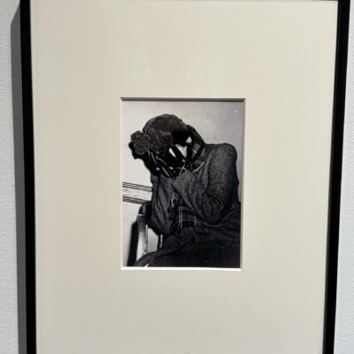 Weegee @Gladstone