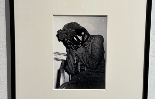 Weegee @Gladstone