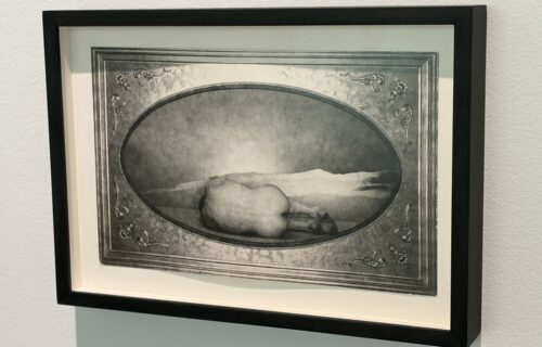 George Platt Lynes @Gladstone
