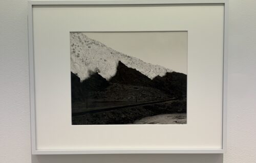 Robert Adams @Yancey Richardson