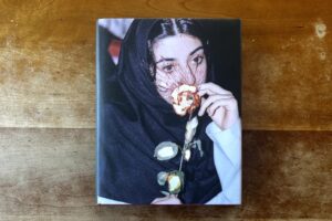 Newsha Tavakolian, And They Laughed At Me