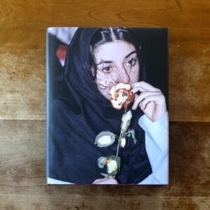 Newsha Tavakolian, And They Laughed At Me