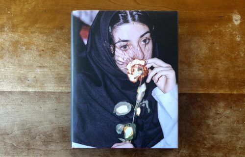 Newsha Tavakolian, And They Laughed At Me