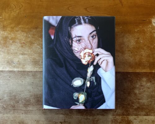 Newsha Tavakolian, And They Laughed At Me