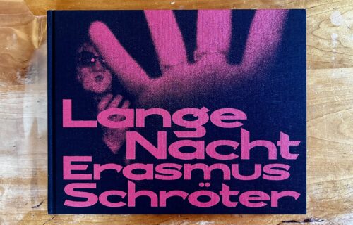 Erasmus Schröter, Lange Nacht