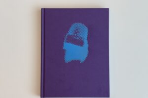 Marinos Tsagkarakis, Strawberry Blue