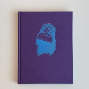 Marinos Tsagkarakis, Strawberry Blue