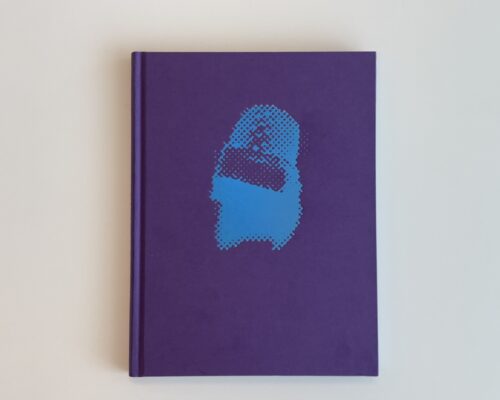 Marinos Tsagkarakis, Strawberry Blue