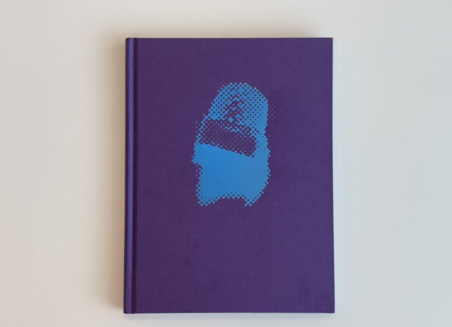 Marinos Tsagkarakis, Strawberry Blue